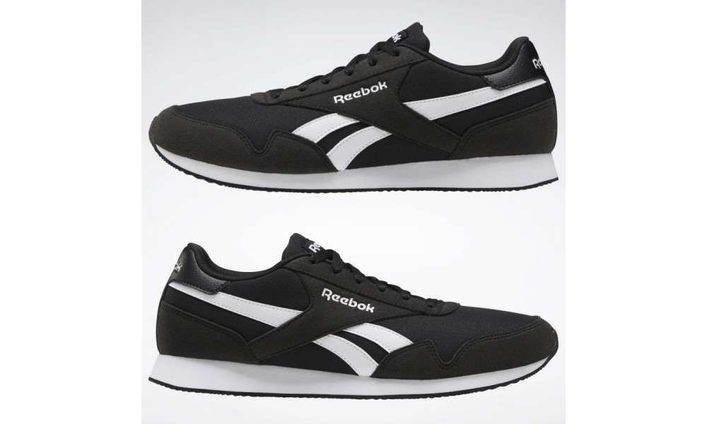 Reebok 2024 royal negras